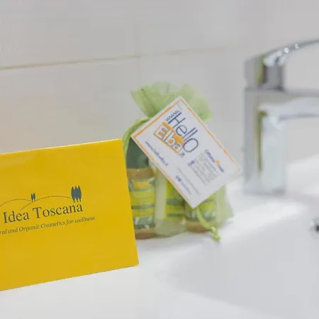 度假居 Casetta Sul Mare - Helloelba 费拉约港