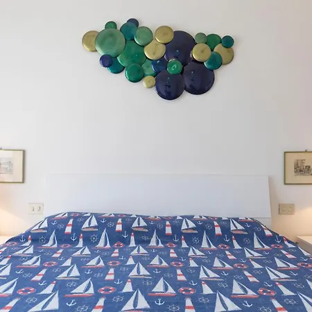 Casetta Sul Mare - Helloelba 度假居 费拉约港