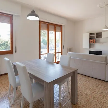 Casetta Sul Mare - Helloelba * 费拉约港