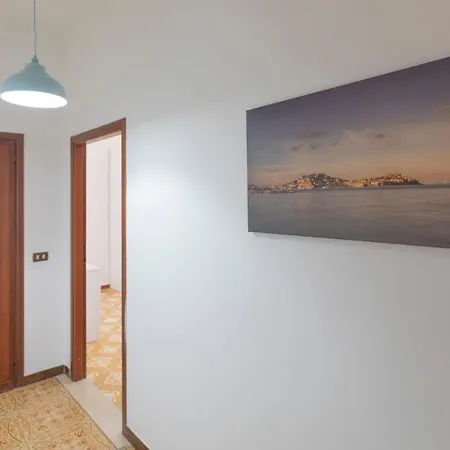 Tatil Evi Casetta Sul Mare - Helloelba Portoferraio