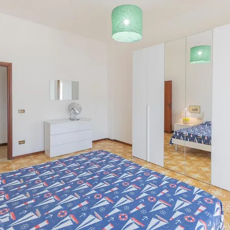 Helloelba Casa Denise Holiday home *