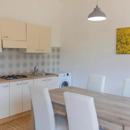 Helloelba Casa Denise Holiday home Portoferraio