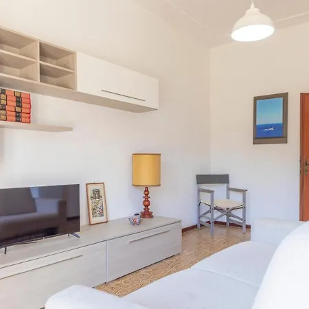 Casetta Sul Mare - Helloelba Holiday home