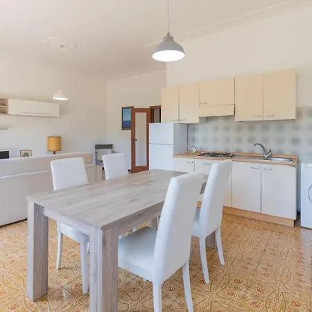 Casetta Sul Mare - Helloelba Tatil Evi Portoferraio