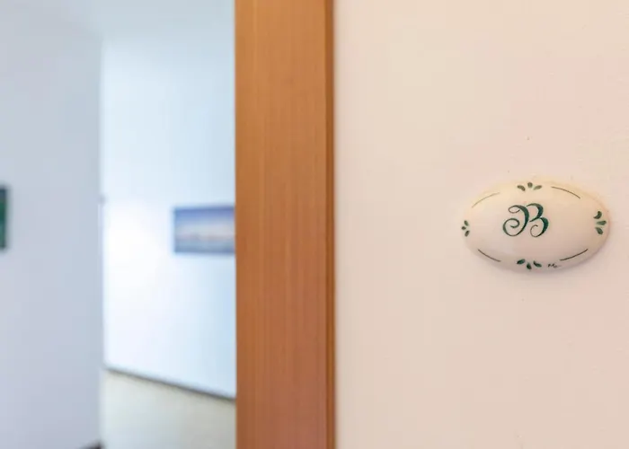 Casetta Sul Mare - Helloelba