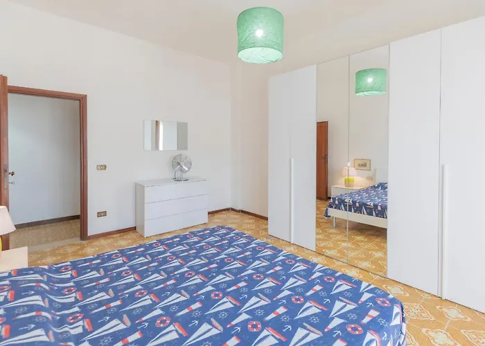 Casetta Sul Mare - Helloelba Dom wakacyjny *