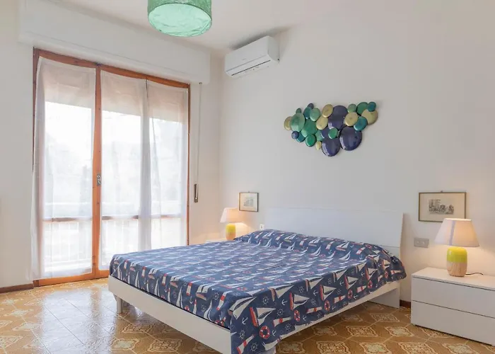 Vakantiehuis Casetta Sul Mare - Helloelba