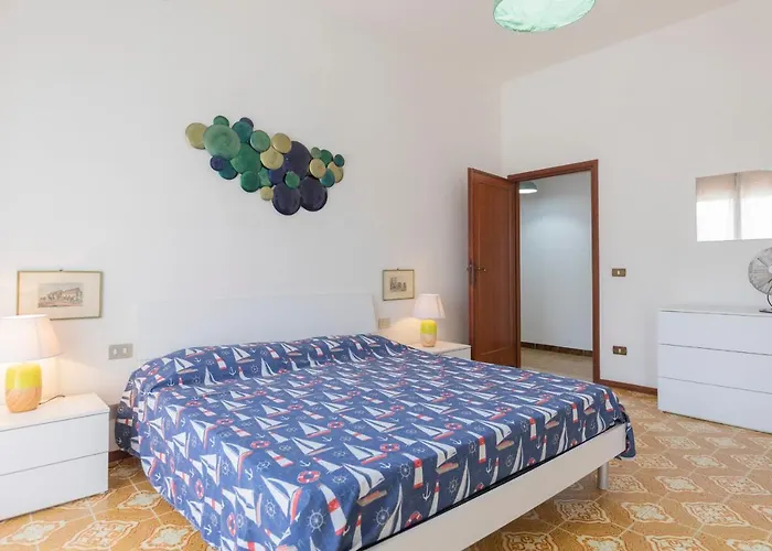 Casetta Sul Mare - Helloelba *