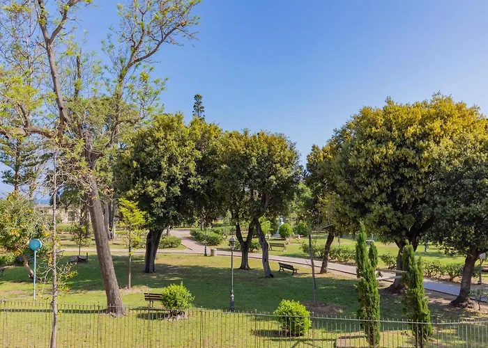 Casetta Sul Mare - Helloelba Portoferraio