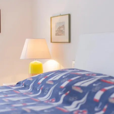 Casa vacanze Casetta Sul Mare - Helloelba *