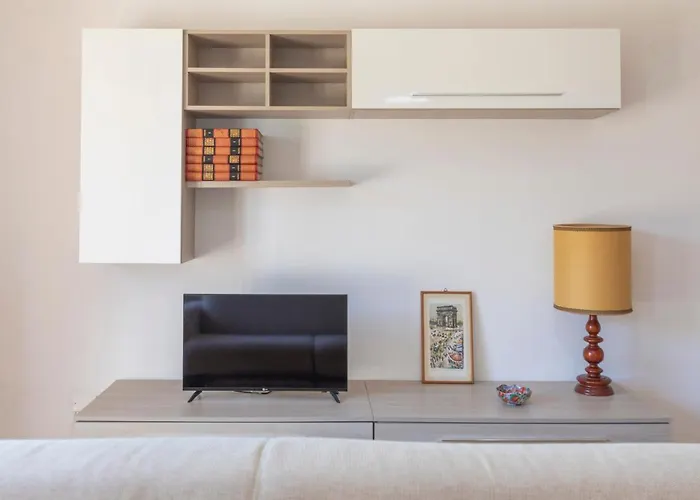 Casetta Sul Mare - Helloelba Casa vacanze